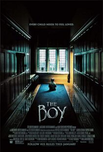 دانلود فیلم The Boy 201620892-2137360650