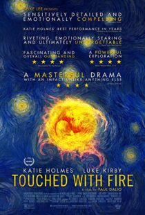 دانلود فیلم Touched with Fire 201510534-468049871