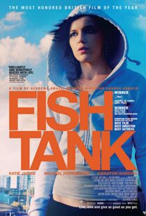 دانلود فیلم Fish Tank 200919307-937583625