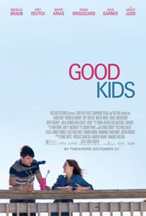 دانلود فیلم Good Kids 201612558-1842316457