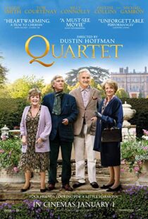 دانلود فیلم Quartet 201216228-2042725361