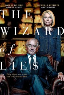 دانلود فیلم The Wizard of Lies 20173477-1481199943