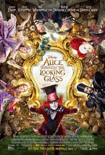 دانلود فیلم Alice Through the Looking Glass 20162901-446931103