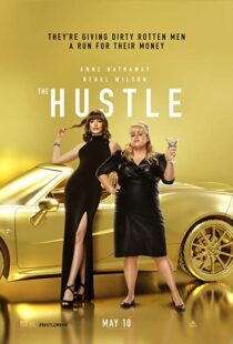 دانلود فیلم The Hustle 201920429-1085274902