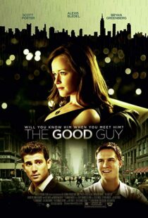 دانلود فیلم The Good Guy 200911915-1646332144