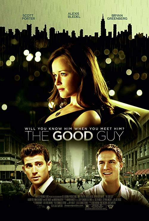 دانلود فیلم The Good Guy 2009