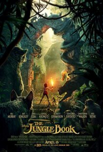 دانلود فیلم The Jungle Book 201616808-330945413