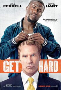 دانلود فیلم Get Hard 201516891-1191541119