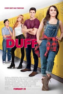 دانلود فیلم The DUFF 20156412-313567806