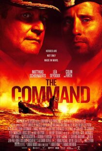 دانلود فیلم The Command (Kursk) 20187481-1961163439