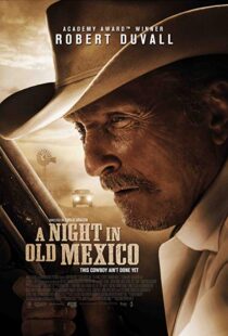 دانلود فیلم A Night in Old Mexico 201320355-1846938806