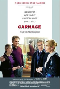 دانلود فیلم Carnage 20114003-1748242581