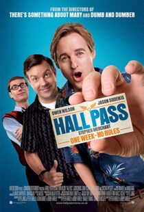 دانلود فیلم Hall Pass 201118866-1055793606