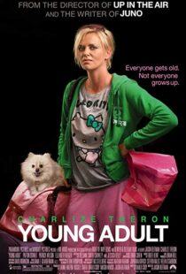 دانلود فیلم Young Adult 20116252-734617627