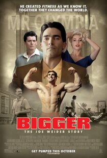 دانلود فیلم Bigger 201814569-1123183229