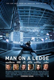 دانلود فیلم Man on a Ledge 201211850-806170727