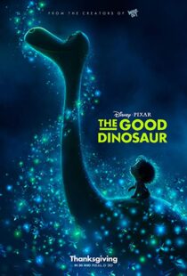 دانلود انیمیشن The Good Dinosaur 20153009-420913299