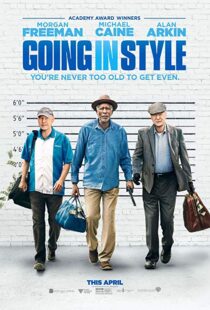 دانلود فیلم Going in Style 20172621-391894106