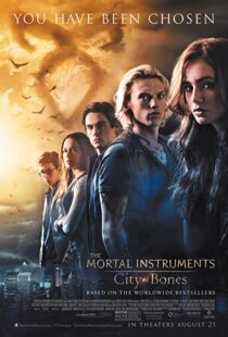 دانلود فیلم The Mortal Instruments: City of Bones 20136292-580369301