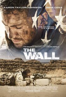 دانلود فیلم The Wall 201713034-440966053