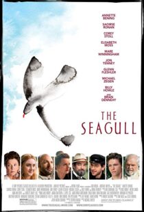 دانلود فیلم The Seagull 20186701-534528101