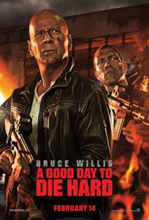 دانلود فیلم A Good Day to Die Hard 20133233-468465377