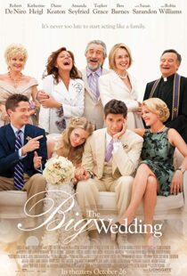 دانلود فیلم The Big Wedding 201311564-1613471224