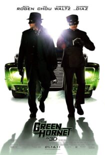 دانلود فیلم The Green Hornet 201113106-1013845332