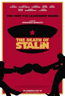 دانلود فیلم The Death of Stalin 20171746-213536292