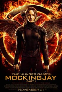 دانلود فیلم The Hunger Games: Mockingjay – Part 1 20141967-868028728