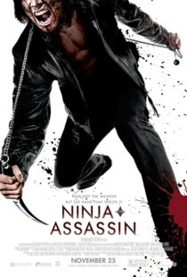 دانلود فیلم Ninja Assassin 200910305-2019416248