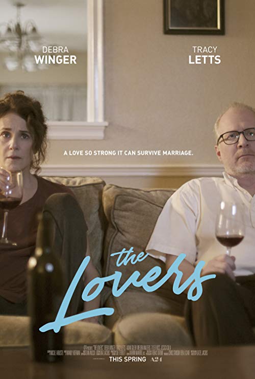 دانلود فیلم The Lovers 2017