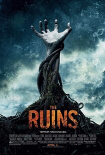 دانلود فیلم The Ruins 20085047-758720579