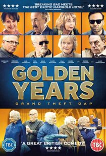 دانلود فیلم Golden Years 20168217-512856468