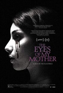 دانلود فیلم The Eyes of My Mother 201619904-294051303