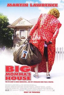 دانلود فیلم Big Momma’s House 20006843-1748576212