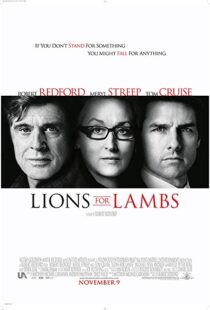 دانلود فیلم Lions for Lambs 200710943-1172693270