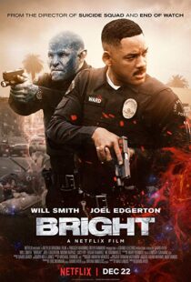 دانلود فیلم Bright 20172167-1822294358