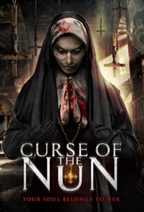 دانلود فیلم Curse of the Nun 201910949-1445113699