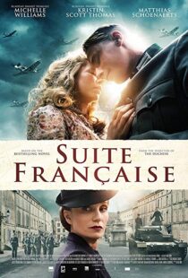 دانلود فیلم Suite Française 201421308-1791075602