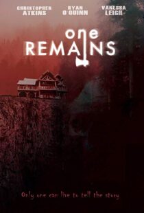 دانلود فیلم One Remains 201916583-695747645