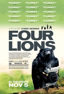 دانلود فیلم Four Lions 201016090-698776253