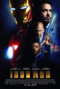 دانلود فیلم Iron Man 20082789-551441331