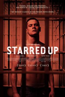 دانلود فیلم Starred Up 201314549-769742075