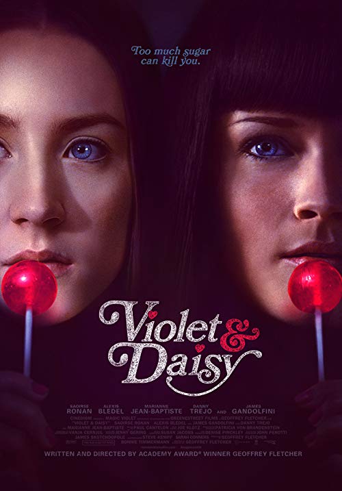 دانلود فیلم Violet & Daisy 2011