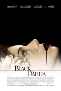 دانلود فیلم The Black Dahlia 200618639-702082129