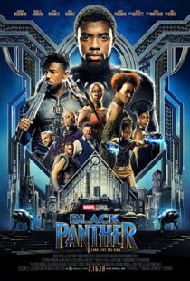 دانلود فیلم Black Panther 20181344-2046633859