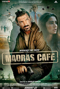 دانلود فیلم هندی Madras Cafe 201319784-63548720