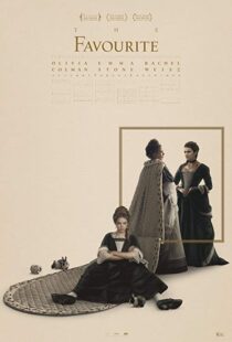 دانلود فیلم The Favourite 201820041-41691883