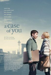 دانلود فیلم A Case of You 201321517-672020773